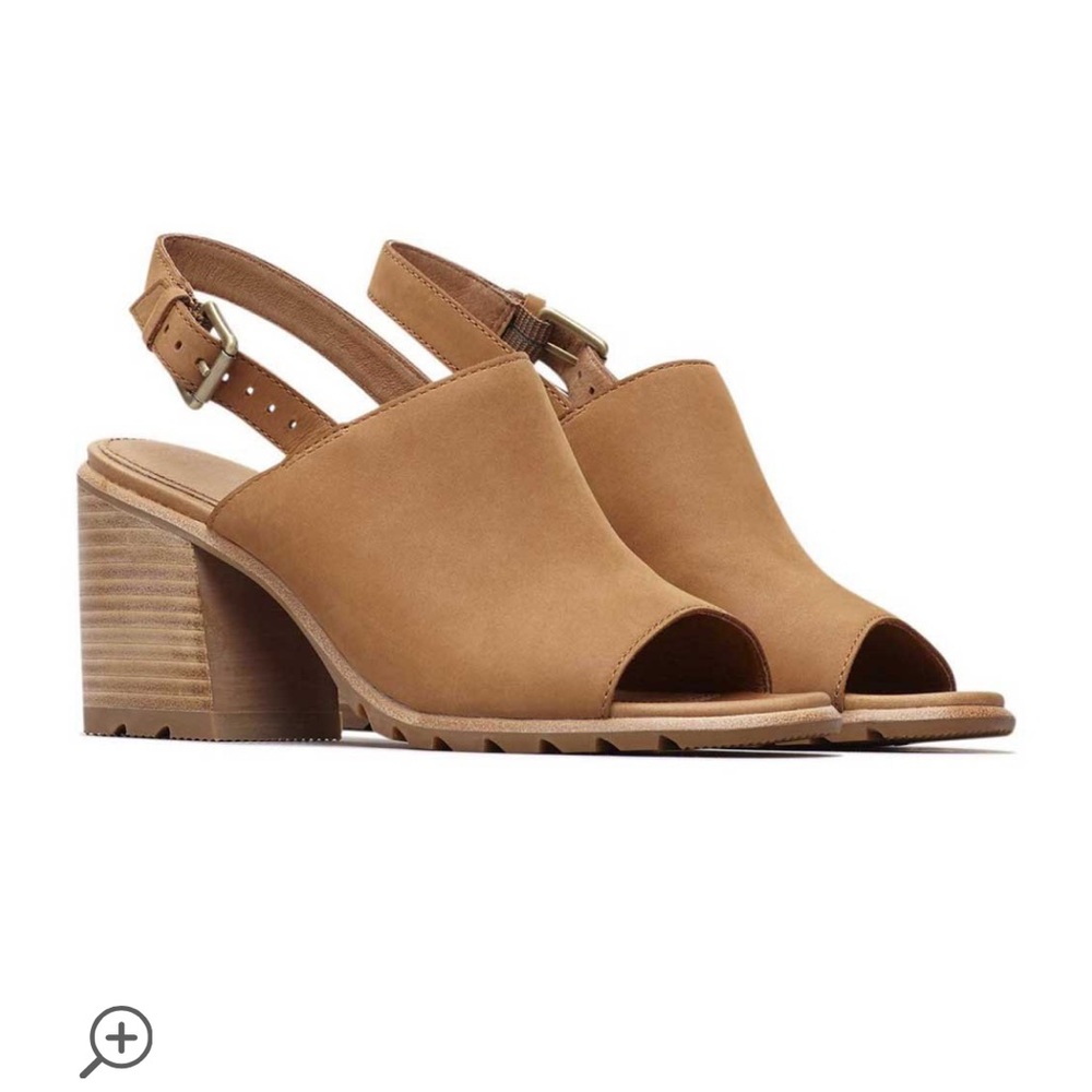 Sorel Nadia slingback sandal